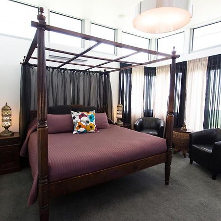 לינה וארוחת בוקר פורטארלינגטון Starhaven Retreat מראה חיצוני תמונה