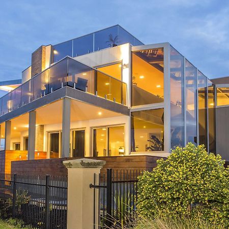 לינה וארוחת בוקר פורטארלינגטון Starhaven Retreat מראה חיצוני תמונה