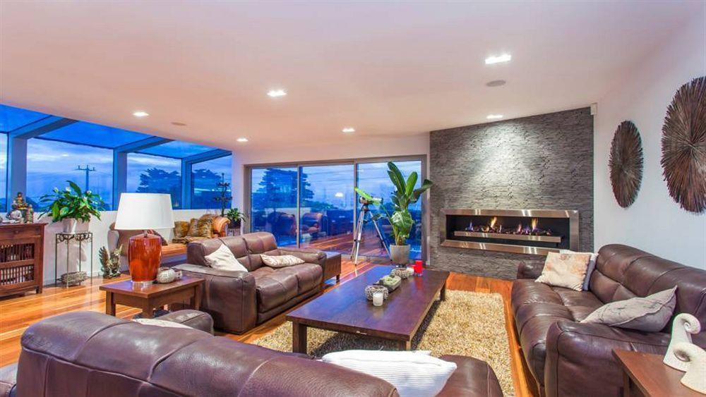 לינה וארוחת בוקר פורטארלינגטון Starhaven Retreat מראה חיצוני תמונה