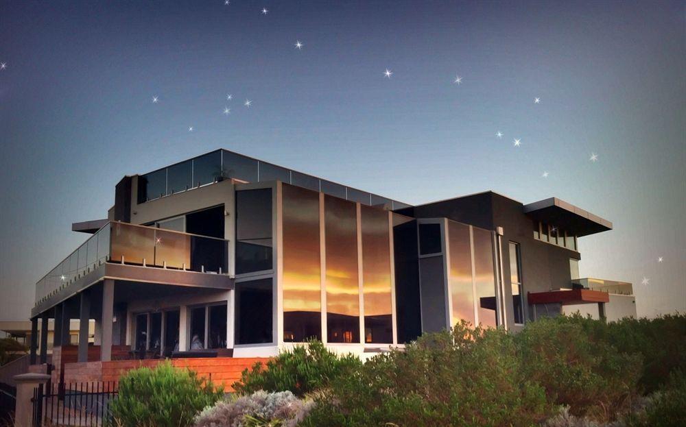 לינה וארוחת בוקר פורטארלינגטון Starhaven Retreat מראה חיצוני תמונה