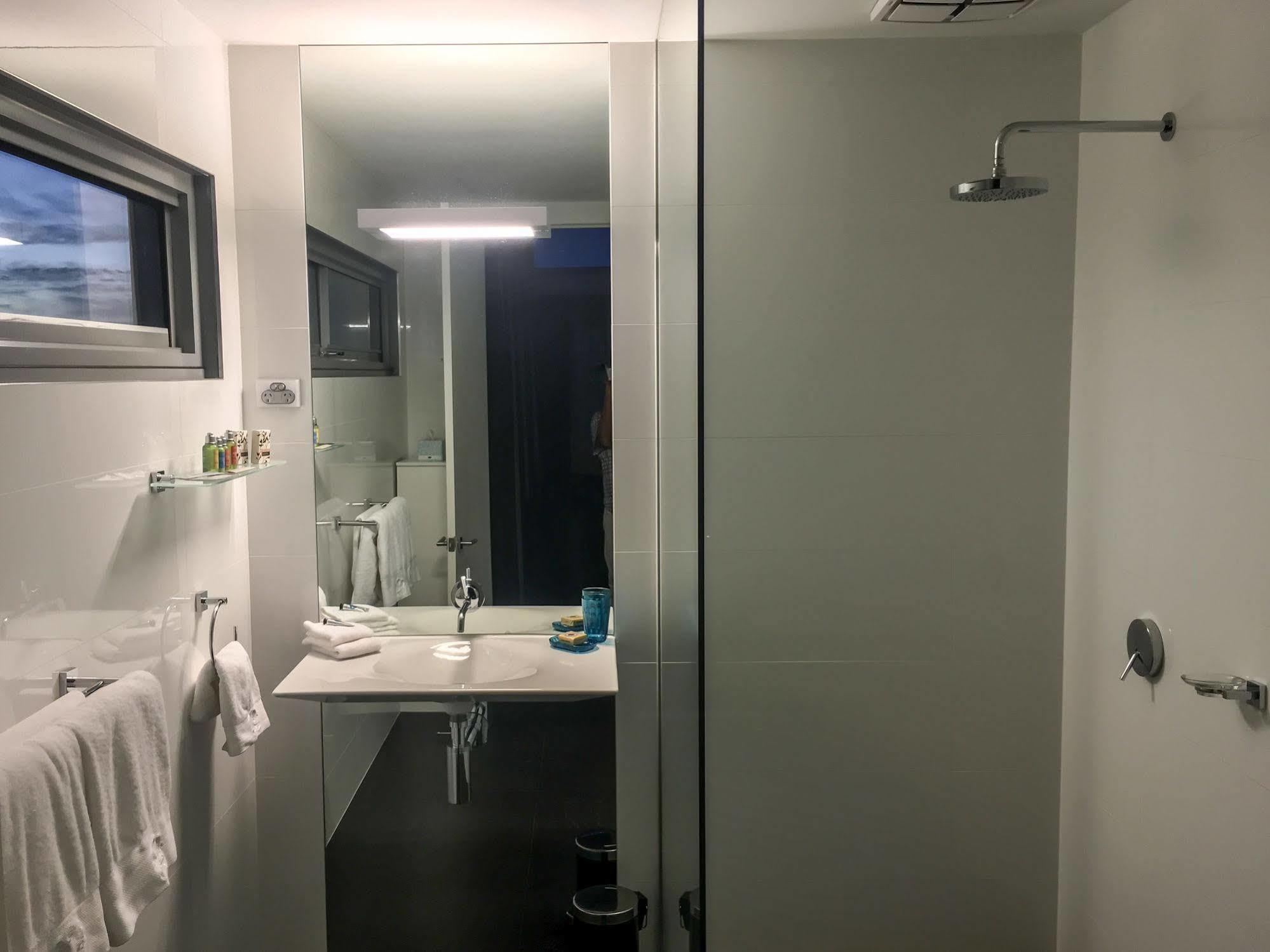 לינה וארוחת בוקר פורטארלינגטון Starhaven Retreat מראה חיצוני תמונה