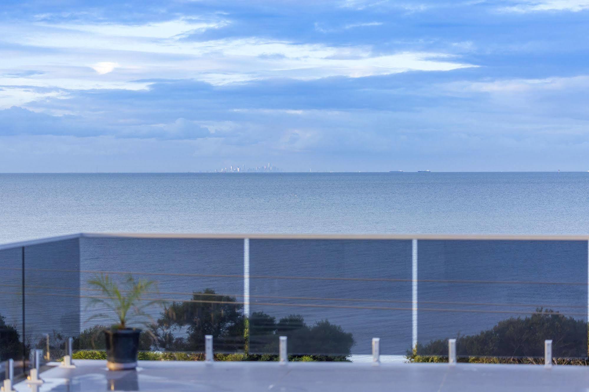 לינה וארוחת בוקר פורטארלינגטון Starhaven Retreat מראה חיצוני תמונה