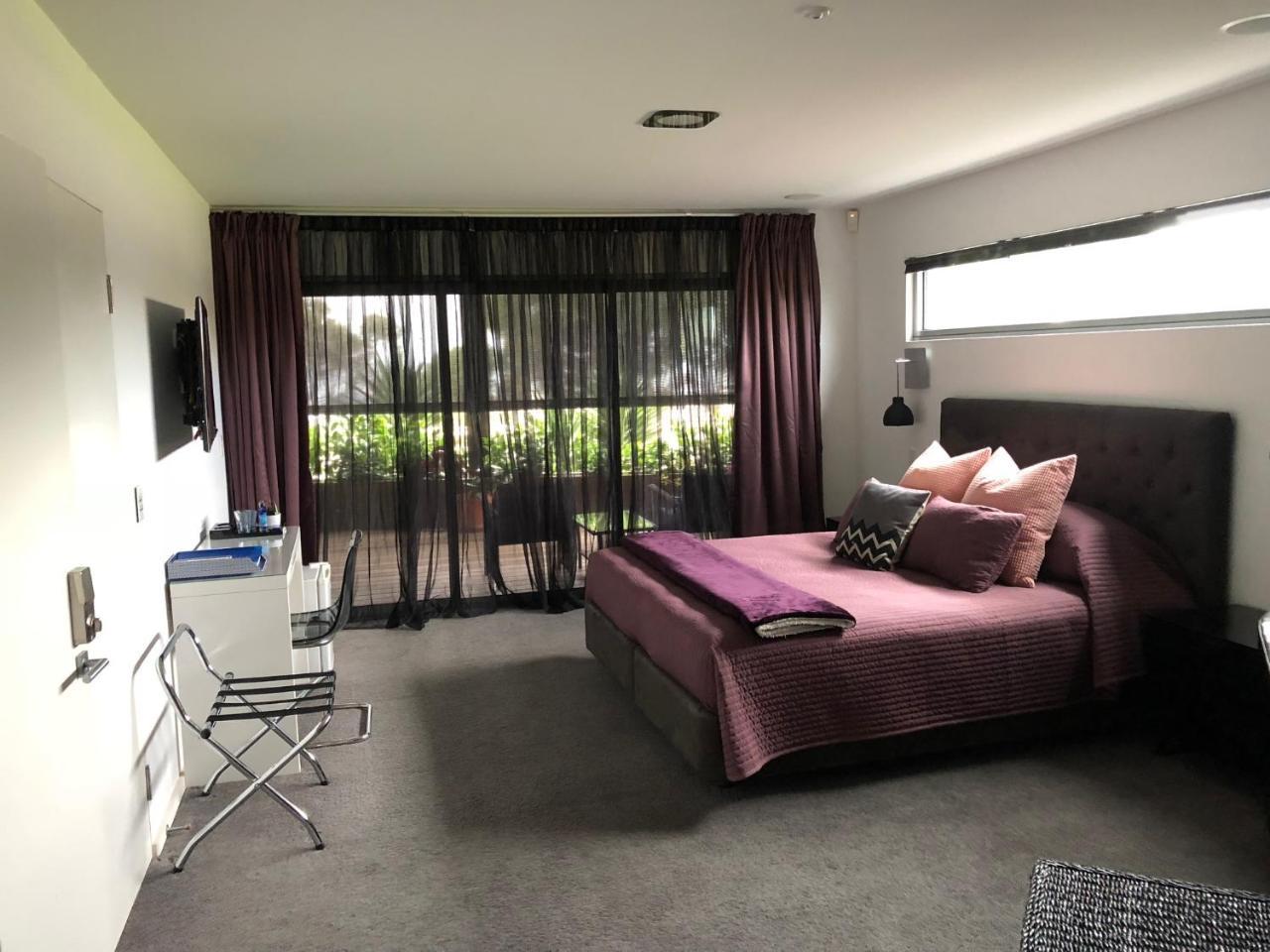 לינה וארוחת בוקר פורטארלינגטון Starhaven Retreat מראה חיצוני תמונה